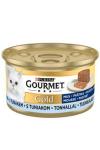 Gourmet Gold tuň&aacute;kov&aacute; pa&scaron;tika 85 g konz.