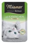 Miamor ragout Adult kr&aacute;l&iacute;k v žel&eacute; 100 g kaps.