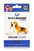 Max Biocide Margosa Collar antip. obojek pro psy 60cm