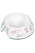 Miska plast CHATOUILLE 230ml Zolux