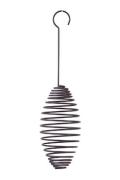 Krm&iacute;tko venk. SPIRAL na loj.koule kov fial.15cm Zolux