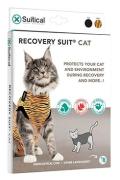 Obleček ochrann&yacute; Suitical Cat TIGER 40cm XS