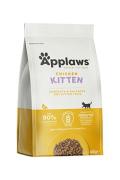 Applaws Cat granule Kitten kuře 400g