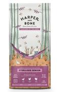 H&B Cat Senior Sterilised Flavours Farm 5kg