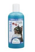 &Scaron;ampon Bea antiparazit&aacute;rn&iacute; Rival kočka 200ml