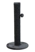&Scaron;krabadlo sloupek OLIVER s m&iacute;čkem &scaron;ed&aacute; 80cm Zolux