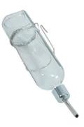 Nap&aacute;ječka kr&aacute;l&iacute;k NEOLIFE NP RAB skleněn&aacute; 350ml Zolux