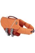 Vesta plavac&iacute; Hurtta Life Savior ECO rakytn&iacute;k.5-10kg