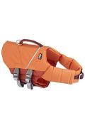 Vesta plavac&iacute; Hurtta Life Savior ECO rakytn&iacute;k.10-15kg