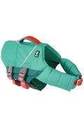 Vesta plavac&iacute; Hurtta Life Savior ECO pav&iacute; zel.10-15kg