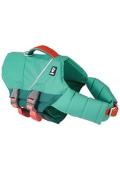 Vesta plavac&iacute; Hurtta Life Savior ECO pav&iacute; zel.20-30kg