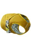 Vesta chlad&iacute;c&iacute; Hurtta Cooling Wrap 65-75 kurkumov&aacute;