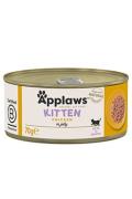 Applaws Cat konz. Kitten Jelly kuře 70g