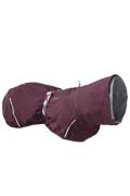 Obleček Hurtta Mudventure Coat ECO lilkov&aacute; 40