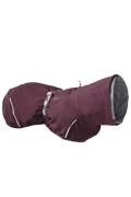 Obleček Hurtta Mudventure Coat ECO lilkov&aacute; 45