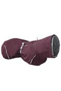 Obleček Hurtta Mudventure Coat ECO lilkov&aacute; 65
