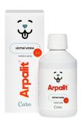 Arpalit Care &uacute;stn&iacute; voda 2v1, roztok a sprej 250ml