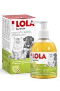 &Scaron;ampon LOLA antiparazit. pro psy a kočky 250ml PHC