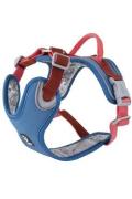 Postroj Hurtta Weekend Warrior Warming 80-100cm