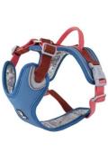 Postroj Hurtta Weekend Warrior Warming 100-120cm