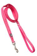 Vod&iacute;tko Hurtta Casual Reflective ECO rub&iacute;n. 180cm/20mm