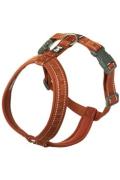 Postroj Y Hurtta Casual ECO skořicov&yacute; 50-60cm