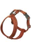 Postroj Y Hurtta Casual skořicov&yacute; 90-100cm