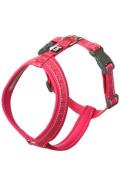 Postroj Y Hurtta Casual ECO rub&iacute;nov&yacute; 35-45cm