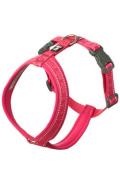 Postroj Y Hurtta Casual rub&iacute;nov&yacute; 90-100cm