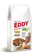 EDDY Senior&Light Breed s masov&yacute;mi pol&scaron;t&aacute;řky 8kg