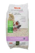 Podest&yacute;lka Chambiose Nature konopn&aacute; 30l Zolux