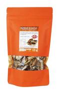 Rybičky su&scaron;en&eacute; 3-5cm ZEUS 125g