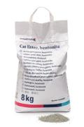 Podest&yacute;lka Cat litter bentonite 8kg CVET