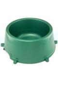Miska plastov&aacute; č.5 pro psa  4,50l SP
