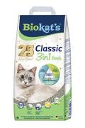 Podest&yacute;lka Biokat&acute;s Classic Fresh 18l
