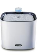 Vodn&iacute; font&aacute;na IGUAZU kočka 3l Zolux