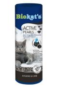 Biokat's uhl&iacute; do WC Active pearls 700ml