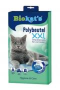 Biokat's s&aacute;čky do kočič&iacute;ch toalet XXL 12ks