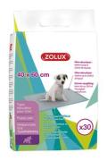 Podložka &scaron;těně 40x60cm ultra absorbent bal 30ks Zolux
