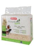 Podest&yacute;lka RodyWood Nature 35l Zolux