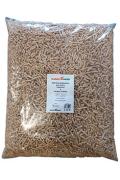 Podest&yacute;lka dřevěn&aacute; měkk&aacute; smrk. RabbitWeed 30l/13kg