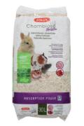 Podest&yacute;lka Chambiose Fresh konopn&aacute; 30l Zolux