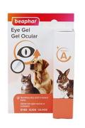 Beaphar očn&iacute; gel, 5ml