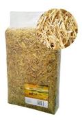Podest&yacute;lka slaměn&aacute; RabbitWeed 1kg