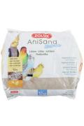 Podest&yacute;lka AniSand Nature 12kg
