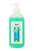 TC &Scaron;ampon S.O.S. Dog 500ml