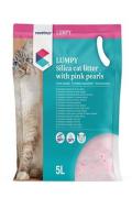 Podest&yacute;lka Sanipearls LUMPY 5l CVET