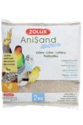 Podest&yacute;lka AniSand Nature 2kg