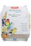 Podest&yacute;lka AniSand Nature 25kg