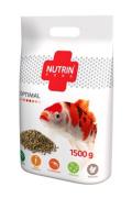 Nutrin Pond Optimal Kaprovit&eacute; ryby 1500g